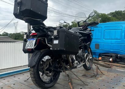 Guincho Joinville