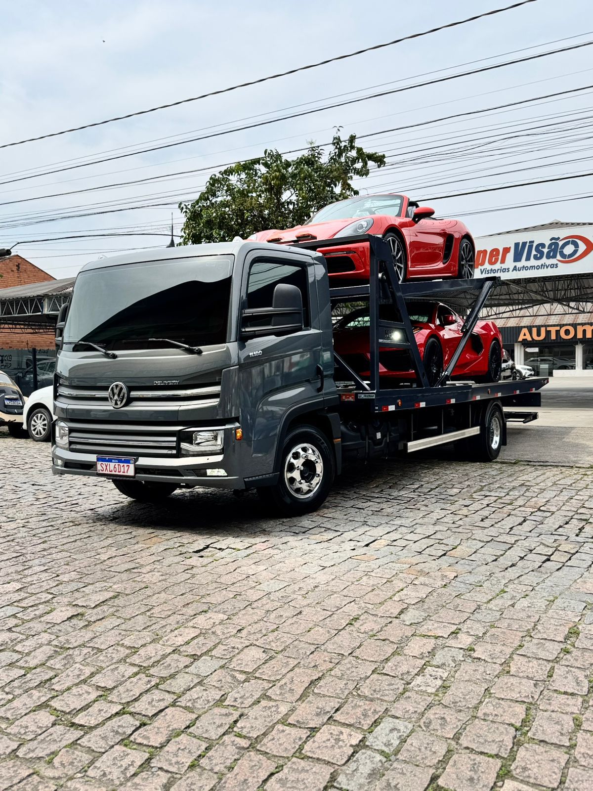Guincho Joinville